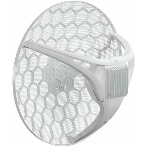 MikroTik dostopna točka LHG LTE18 zunanja kit client LHGGM&amp;amp;EG18-EA, (21209384) Slike