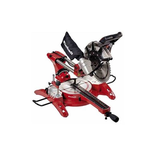 Pila preklopna potezna 250mm TC-SM 2534 Dual EINHELL Cene