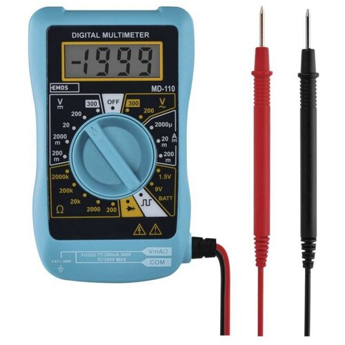 Emos Mjerni instrument multimetar MD-110 Cijene