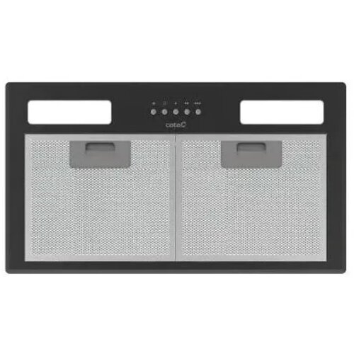 Cata ugradni aspirator GT-PLUS 45 BK Cene