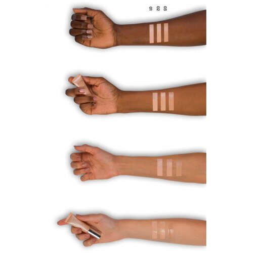Note Cosmetique BB Concealer dolgoobstojni korektor 02 10 ml Slike