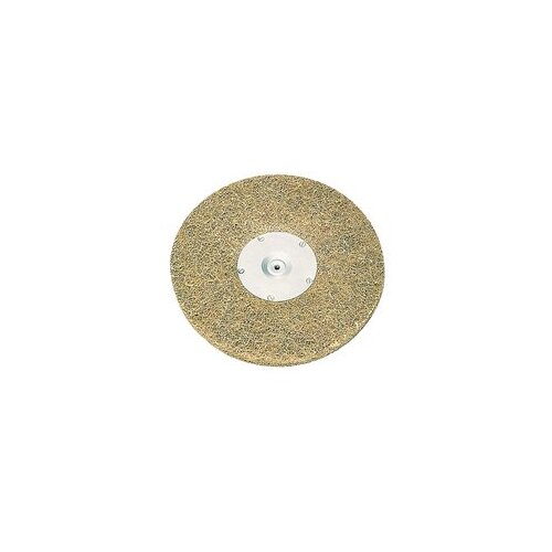 Janser 112334000 univerzalna brusna ploča za Columbus 375mm Cene
