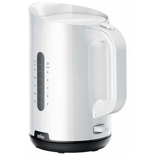 Braun Grelnik vode WK1100WH 1,7 l, 2200 W, bel, (5000119361) Slike