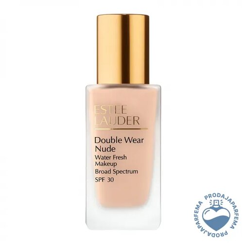  ESTĒE LAUDER Double Wear Nude Water Fresh Makeup SPF30 1N2 Ecru 30ml Cijene