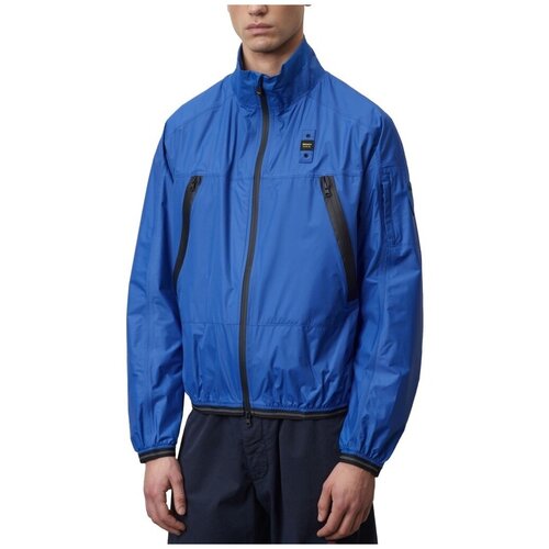 Blauer GIUBBINI CORTI NASTRAT Plava Cijene