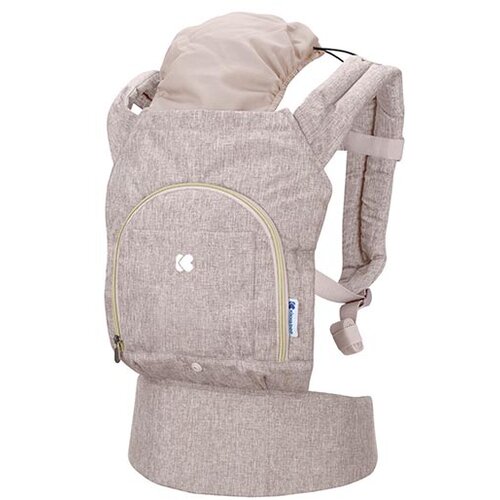 Kengur Hoody Bež 3,5-15kg Cene