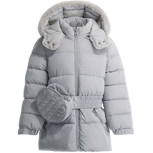 Original Marines jakna DR DEA3506F D siva 164 Cene