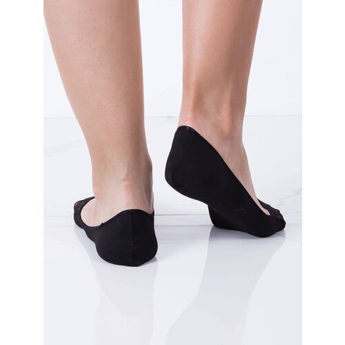 Yups Black socks 5-pack ax4139-5. R21 Slike