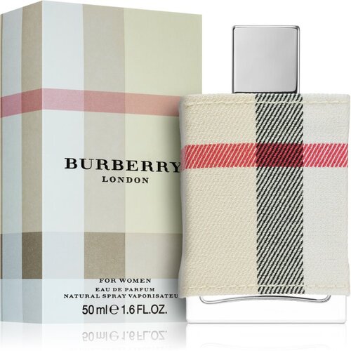 Burberry London parfumska voda 50 ml za ženske Slike