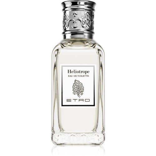 Etro Heliotrope toaletna voda uniseks 50 ml Slike