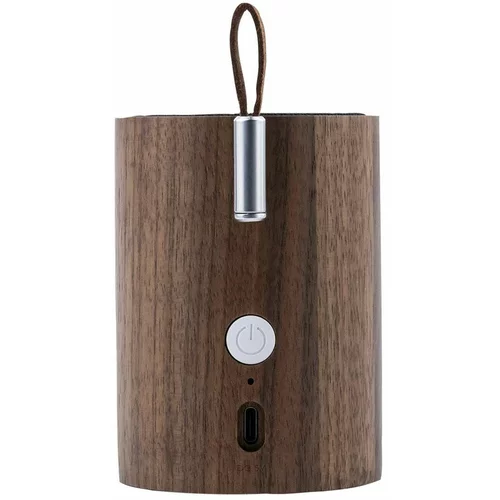 Gingko Design Brezžični zvočnik z osvetlitvijo Drum Light Bluetooth Speaker