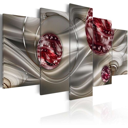  Slika - Crimson Galaxy 200x100 Slike