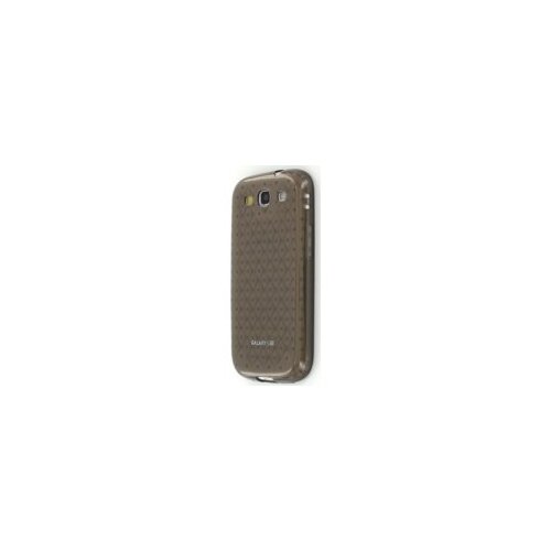 Samsung OVITEK SAMGSVTPUBK i9300 Galaxy S III TPU črn Original Cene