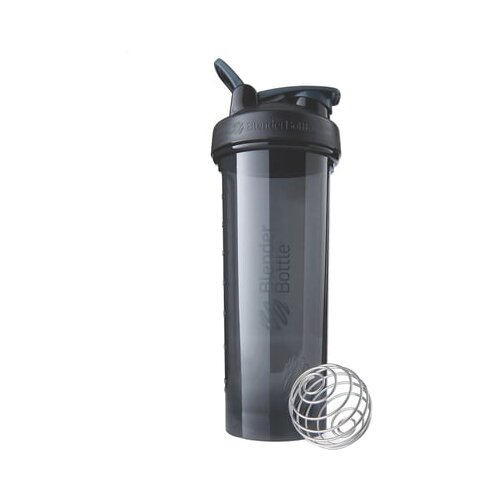 BlenderBottle Pro32 Full Color 940 ml - Black Slike