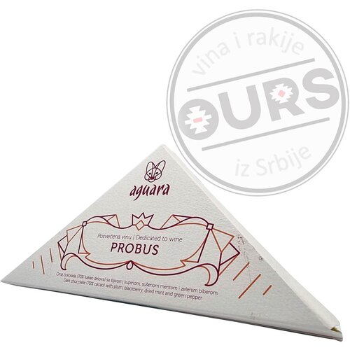  Aguara Probus 65gr Cene