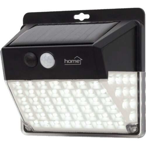 Home Reflektor LED sa solarnim panelom, 250lm, detekcija pokreta &ndash; FLP22SOLAR Cijene