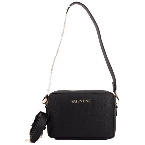 Valentino Bags LADY SYNTHETIC BAG ALEXIA Crna Slike