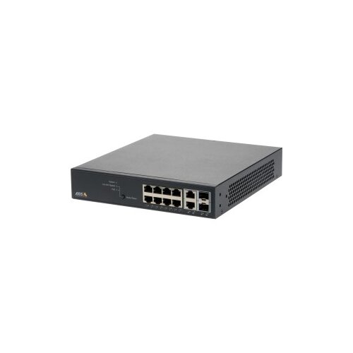 Axis Netzwerk PoE T8508 PoE+ Switch&amp;quot; Slike