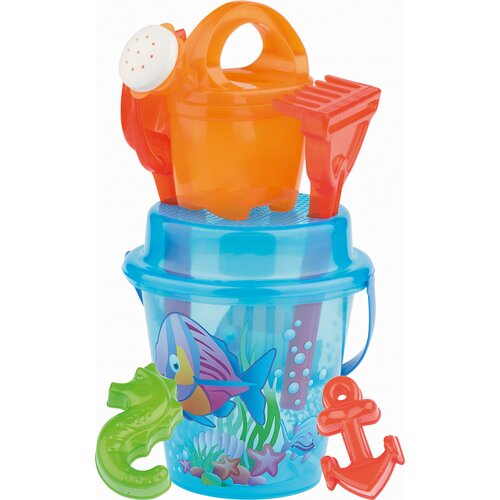 Androni Giocattoli kofica set trans crazy fish Slike