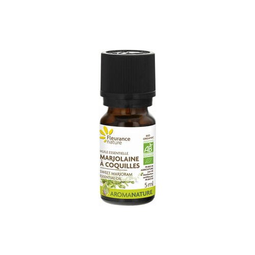 Fleurance Nature organic Sweet Marjoram Essential Oil Cijene