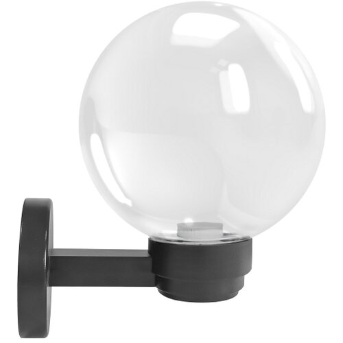  Brilagi - Spoljno zidno svetlo HARBOR 1xE27/40W/230V IP33 antracit/prozirno Slike