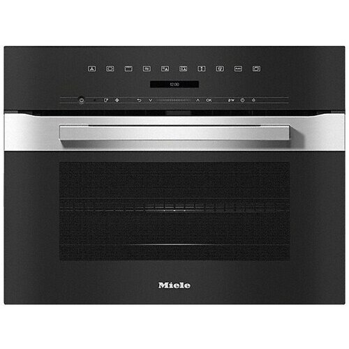 Miele Pećnica H 7240 BM edst, (4002516115397) Slike