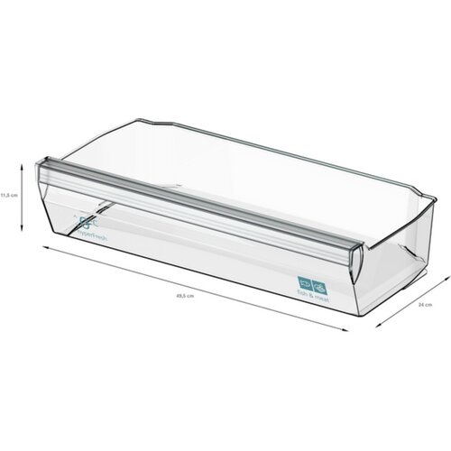 Siemens KU22LADD0 iQ500, Slike