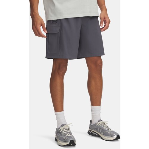 Under Armour Men's shorts UA Vibe Woven Cargo Short - Men's Cijene