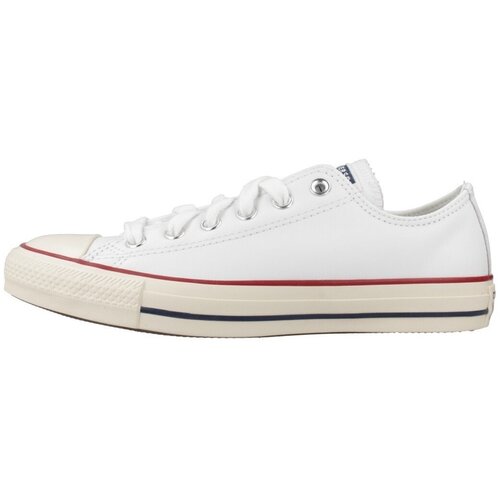 Converse Modne superge CHUCK TAYLOR ALL STAR Bela Slike