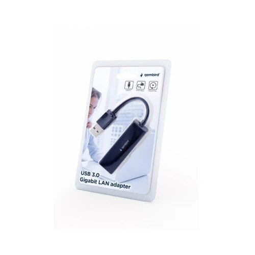 Gembird usb 3.0 gigabit lan adapter Cene