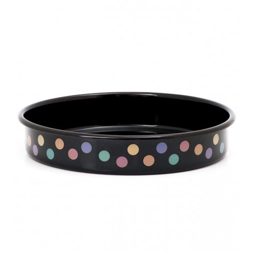 Metalac Tepsija 30cm crna 338616 Cijene
