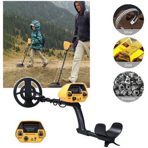 Smania MetalRanger™ profesionalni detektor metala Cijene