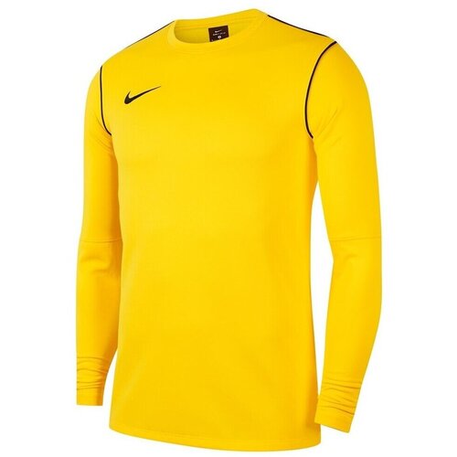 Nike Jr Dry Park 20 žuta Slike