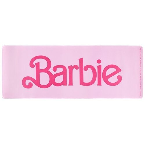 Barbie Classic podloga za namizje Paladone Cene