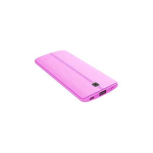 Powerbank Havit 5000mAh Roza Cijene