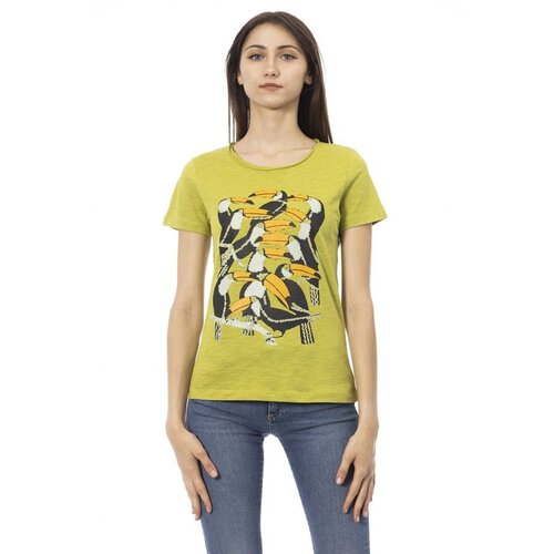 Trussardi ženska majica Action 2BT15 Cijene