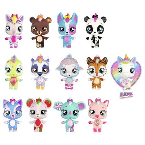 Imc Toys Bubiloni iznenađuju kolekcionarska figura Cene