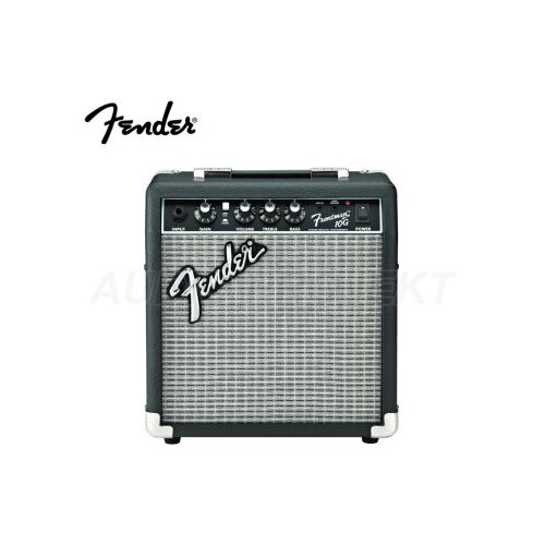 Fender pojačalo Frontman&reg; 10G Cijene