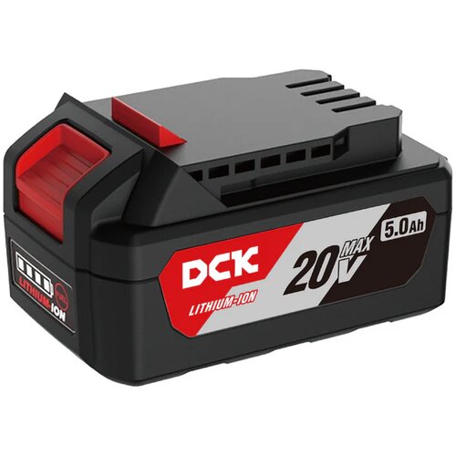 DCK FFBL2050 baterija, 5.0Ah, 20V Cene