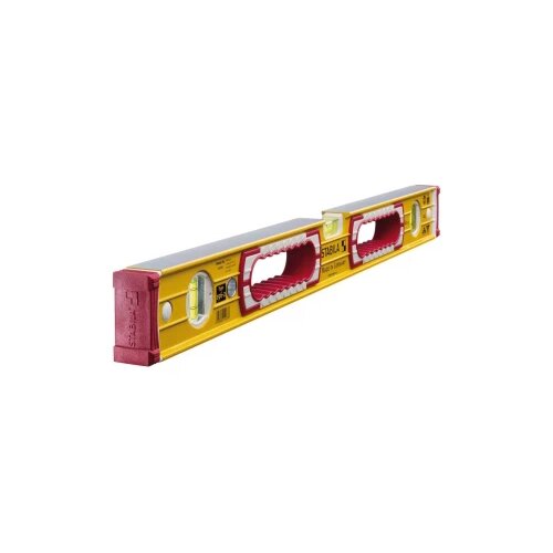 STABILA Libela iz laganog metala 61 cm Type 196-2 15233 Kalibriran po: Tvornički standard (vlastiti) Cijene