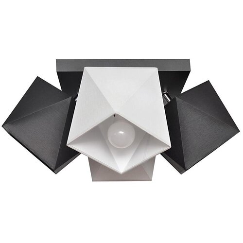  Plafonski luster ADAMANT 4xE27/15W/230V Cene