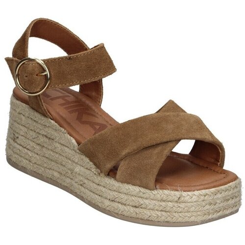 Chika 10 Espadrile 115684 Kostanjeva Cene