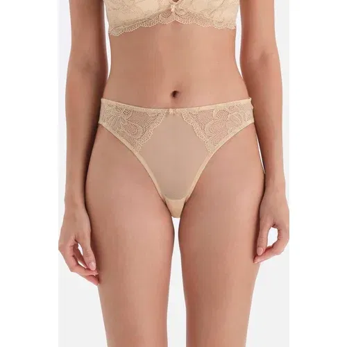 Dagi Briefs - Beige - Single