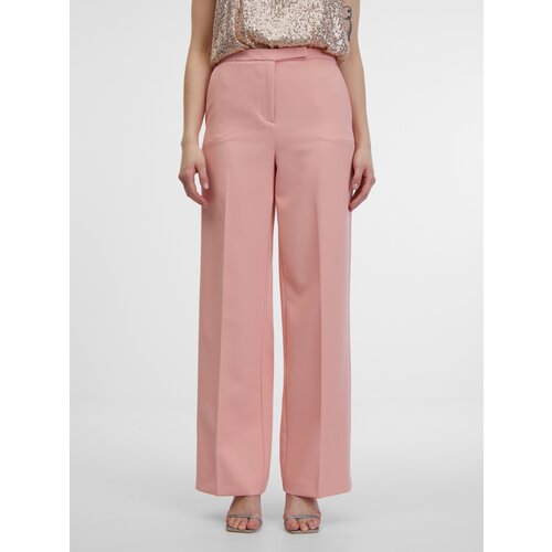 Orsay Coral Women's Pants - Ladies Cene