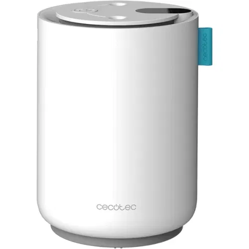 Cecotec PureAroma 500 Cordless baterijski vlažilnik zraka in difuzor arome, (21160101)