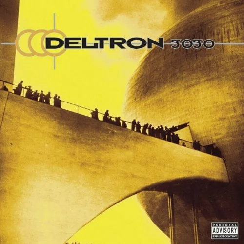 Deltron 3030 - (2 LP)