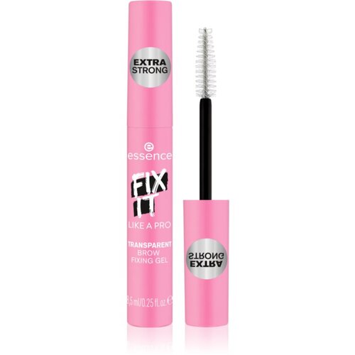 Essence Fix It Like A Pro Transparent Fixing Gel Za Obrve Cene