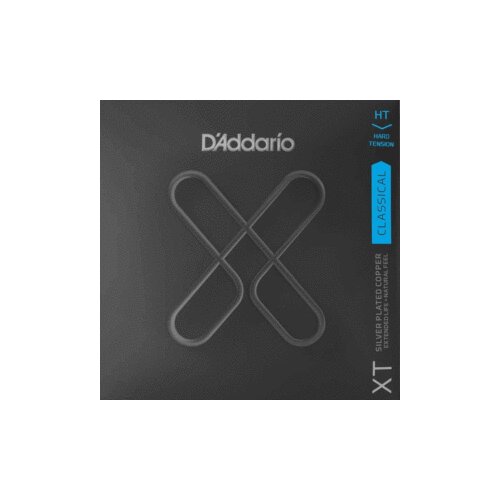  ŽICE ZA KL. GIT. D Addario XTC46 Hard Tension Cijene