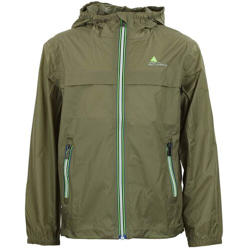 Peak Mountain Vetrovke Coupe-vent gar&ccedil;on ECARNEW Kaki Cene