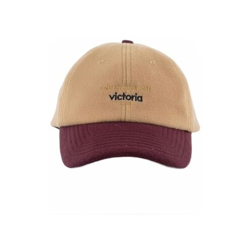Victoria Kape s &amp;scaron;iltom 9125122 Bež Slike